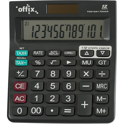 Offix Simple Calculator