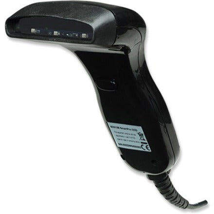 Manhattan Contact CCD Barcode Scanner