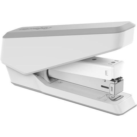 Fellowes, Inc LX850 Full Strip EasyPress Stapler - White