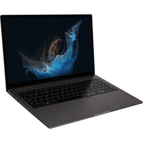 Samsung Galaxy Book2 (15" , i7, 8G, Intel Iris Xe Graphics)