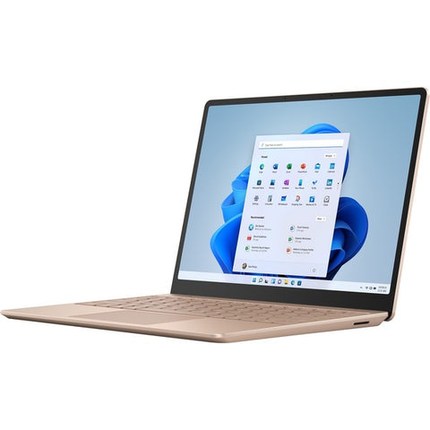Microsoft Corporation Surface Laptop Go 2 Notebook