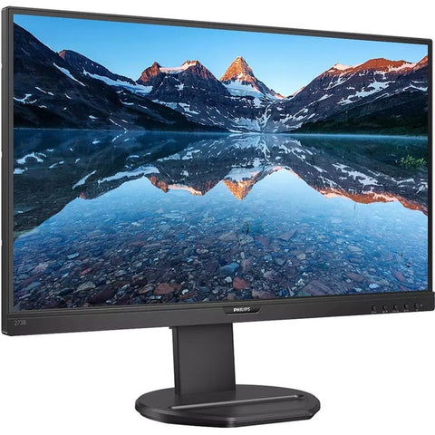 Philips Electronics 27IN MON LED FHD 1920X1080 W/USB-C