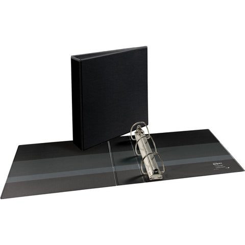 Avery Durable View Binders with EZD Rings