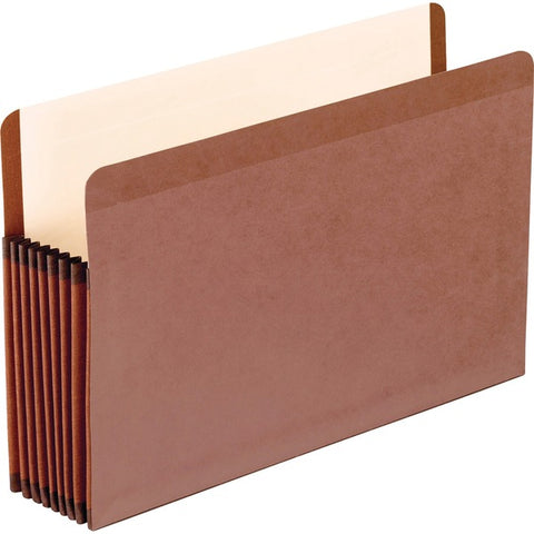 TOPS Products Redrope Premium Reinforced File Pockets
