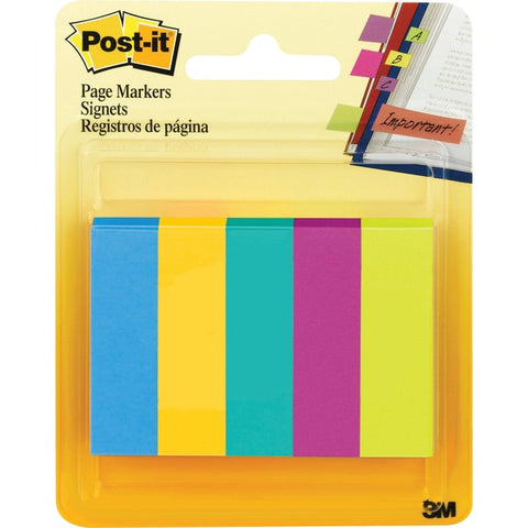 3M Page Marker Flags
