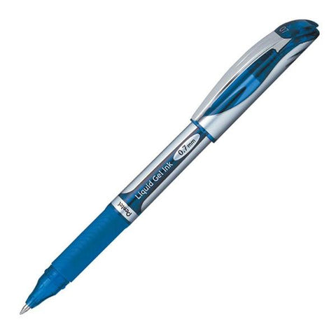 Pentel of America, Ltd EnerGel Deluxe Liquid Gel Pens