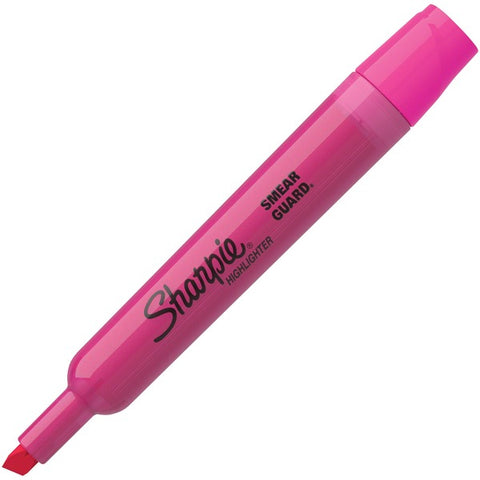 Newell Rubbermaid, Inc SmearGuard Tank Style Highlighters