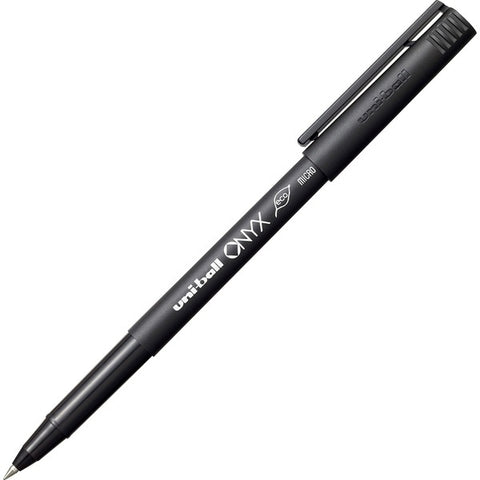 Sanford, L.P. Onyx Rollerball Pens