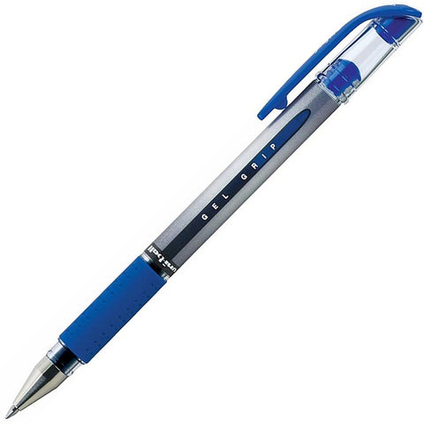 Mitsubishi Pencil CO.UK Ltd Signo Gel Grip Pens