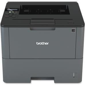 Brother HL-L6200DW Mono Laser Printer