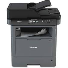 Brother MFC-L5700DW Mono Laser MFP