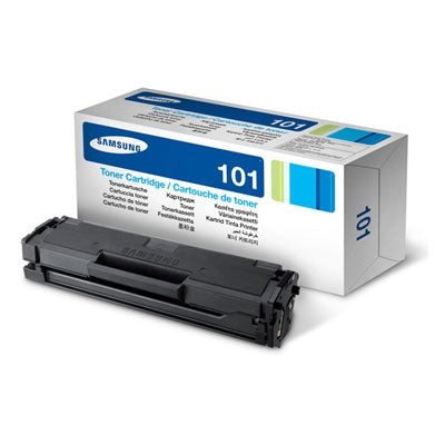 Samsung (SASMLT-D101S/XAA) Toner Cartridge (1500 Yield)