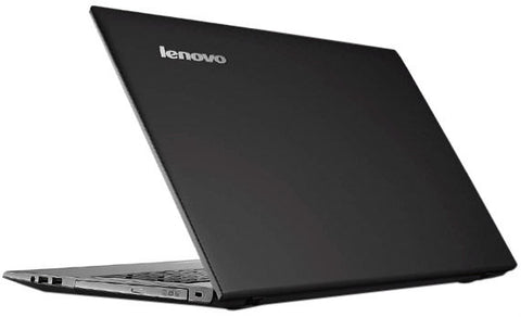 Lenovo Refurbished Laptop Standard